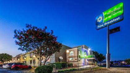 SureStay Hotel by Best Western San Antonio Northeast