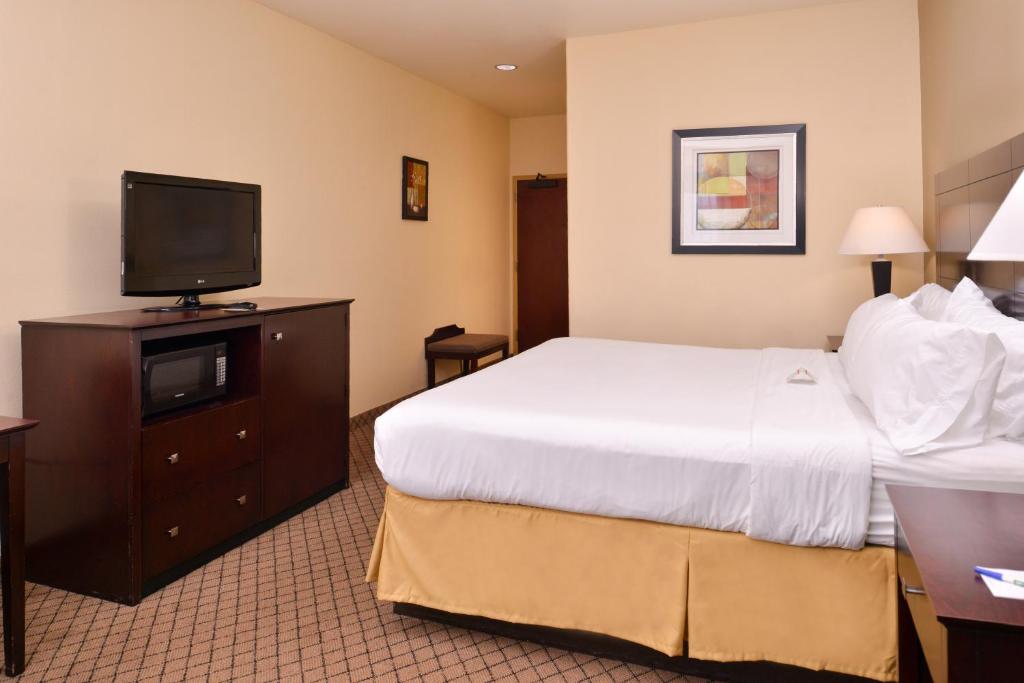 Holiday Inn Express Hotel & Suites San Antonio NW-Medical Area an IHG Hotel - image 5