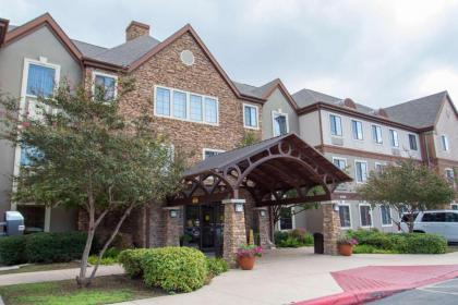 Sonesta ES Suites San Antonio Northwest San Antonio Texas