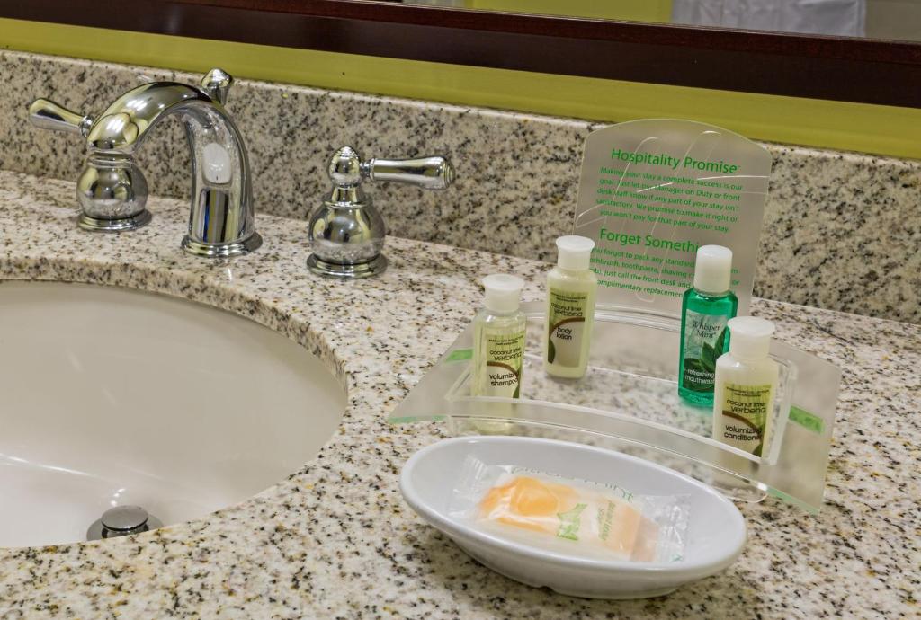 Holiday Inn San Antonio-Riverwalk an IHG Hotel - image 2