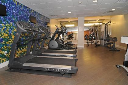 Hotel Gibbs Downtown Riverwalk - image 4