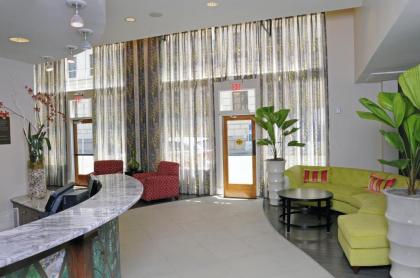 Hotel Gibbs Downtown Riverwalk - image 5