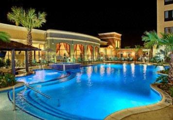 Courtyard by Marriott San Antonio SeaWorld®/Westover Hills - main image