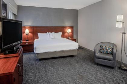 Courtyard by Marriott San Antonio SeaWorld®/Westover Hills - image 3