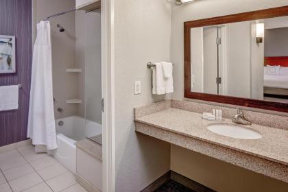 Courtyard by Marriott San Antonio SeaWorld®/Westover Hills - image 4