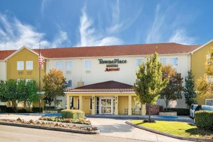 townePlace Suites by marriott San Antonio Northwest