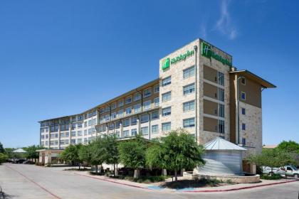 Holiday Inn San Antonio Northwest  SeaWorld Area an IHG Hotel Texas