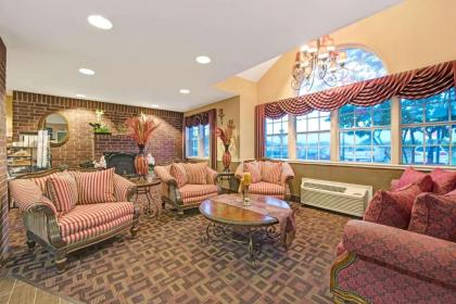 Microtel Inn & Suites by Wyndham San Antonio Downtown NorthE - image 4