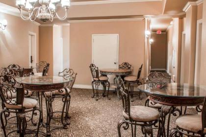 O'Brien Riverwalk Boutique Hotel - image 2