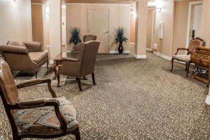 O'Brien Riverwalk Boutique Hotel - image 3