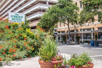 O'Brien Riverwalk Boutique Hotel - image 4