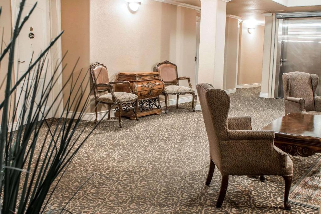 O'Brien Riverwalk Boutique Hotel - image 5