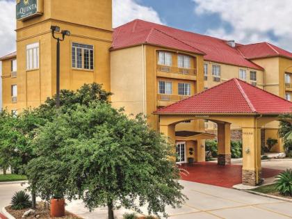 La Quinta Inn  Suites by Wyndham San Antonio North Stone Oak San Antonio Texas