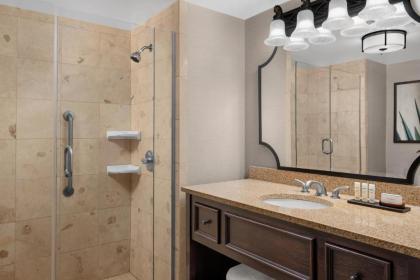 Embassy Suites San Antonio Riverwalk-Downtown - image 5