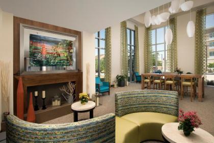 Hilton Garden Inn San Antonio Airport South