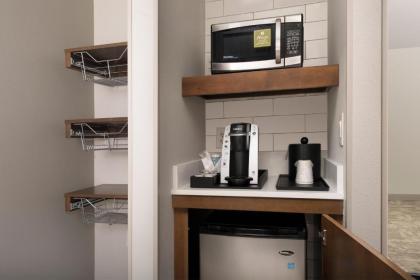 Hilton Garden Inn San Antonio Airport South - image 2