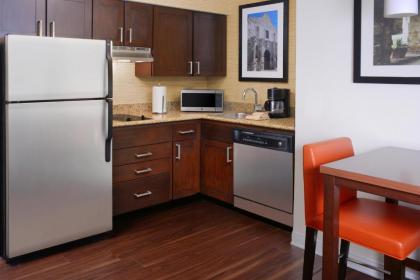 Residence Inn by Marriott San Antonio Airport/Alamo Heights