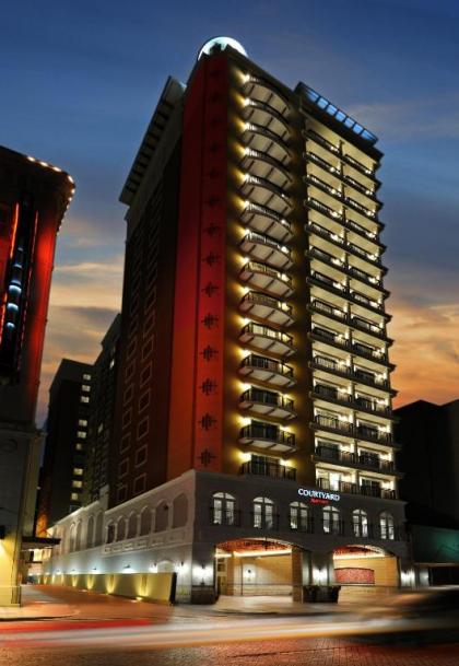 Courtyard by Marriott San Antonio Riverwalk - image 2