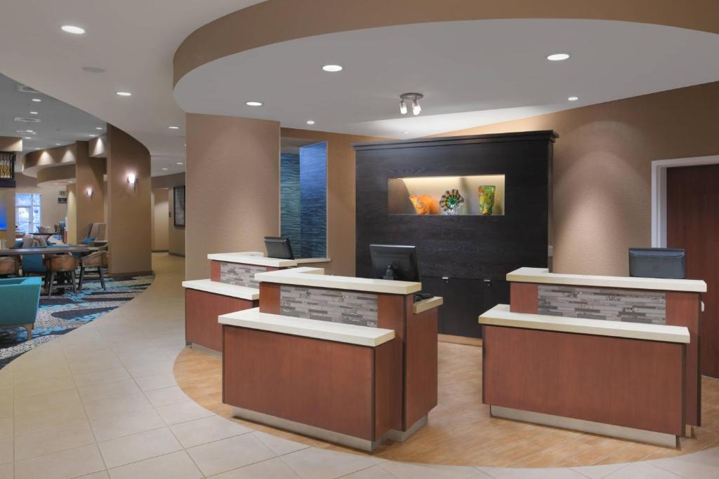Courtyard by Marriott San Antonio Riverwalk - image 5
