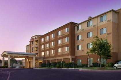 Courtyard by marriott San Antonio SeaWorldLackland