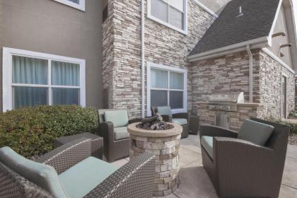 Residence Inn by marriott San Antonio North Stone Oak Texas