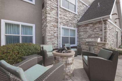 Residence Inn by marriott San Antonio North Stone Oak