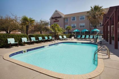 Hotel in San Antonio Texas