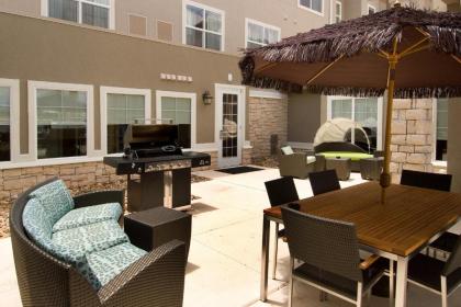 Residence Inn by Marriott San Antonio SeaWorld / Lackland Texas