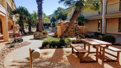 Best Western Ingram Park Inn - image 4