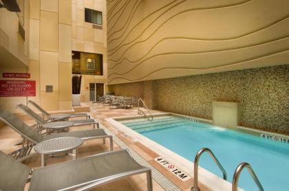 TownePlace Suites by Marriott San Antonio Downtown Texas