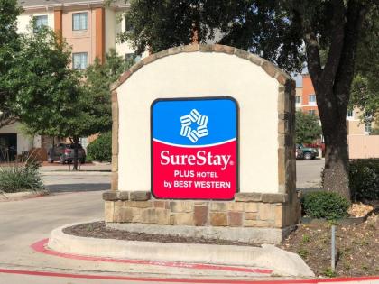 SureStay Plus Hotel by Best Western Near SeaWorld San Antonio San Antonio