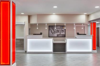 Super 8 by Wyndham San Antonio Airport North Texas