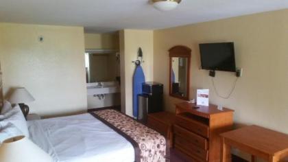 Americas Best Value Inn AT&T Center - image 3