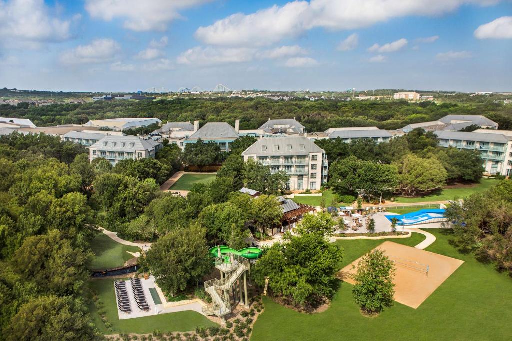 Hyatt Regency Hill Country Resort & Spa - main image