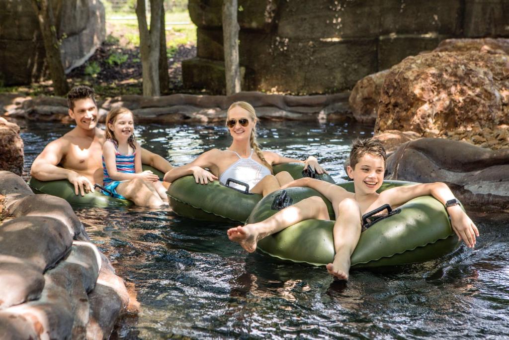 Hyatt Regency Hill Country Resort & Spa - image 2