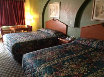 Budget Inn San Antonio Downtown I-10 East - image 3