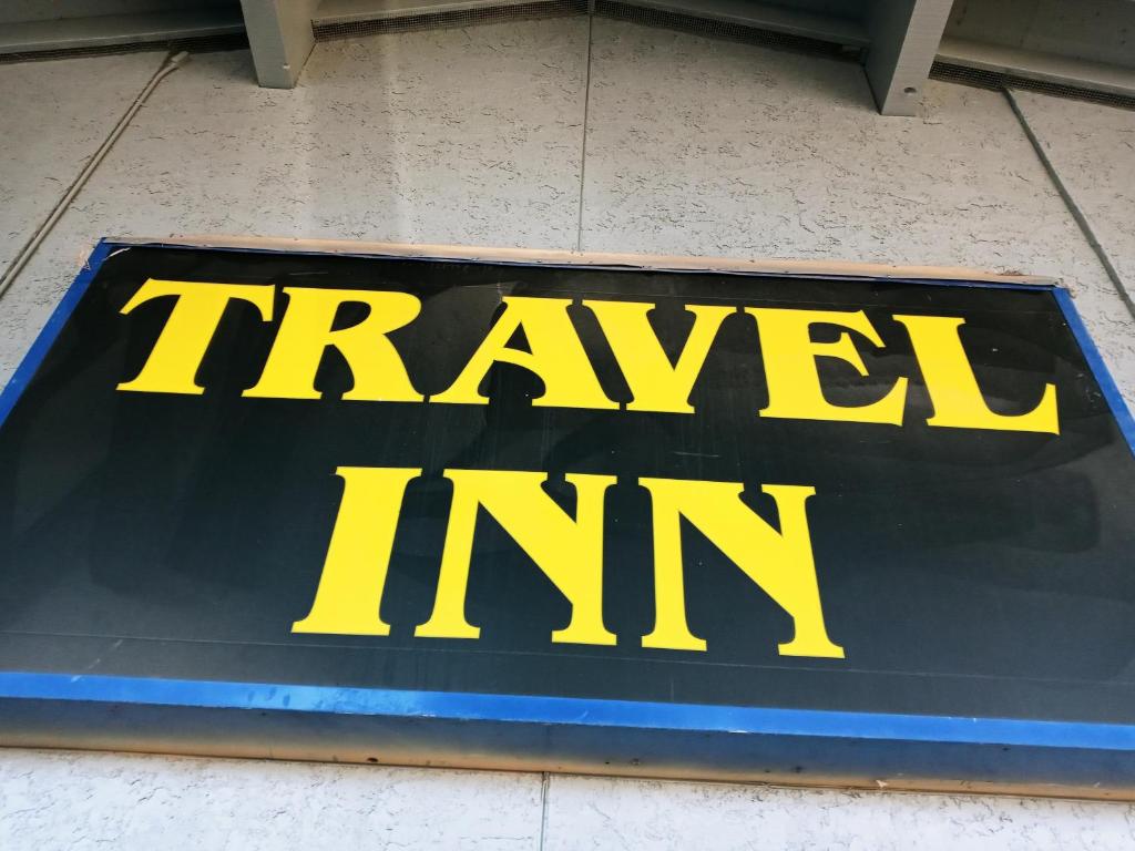 Travel Inn San Antonio - main image