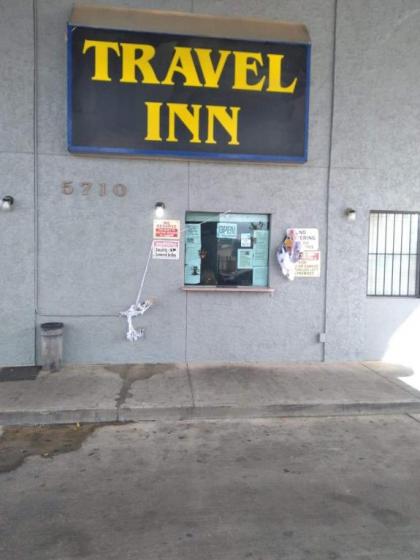 Travel Inn San Antonio - image 2