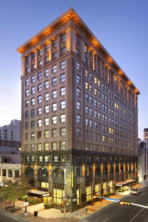 Home2 Suites by Hilton San Antonio Downtown - main image