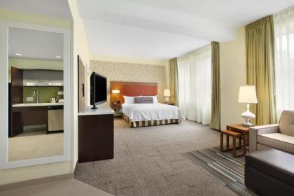 Home2 Suites by Hilton San Antonio Downtown - image 2