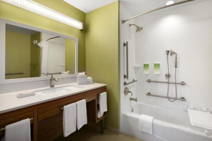Home2 Suites by Hilton San Antonio Downtown - image 3