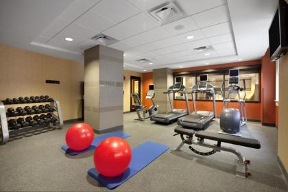 Home2 Suites by Hilton San Antonio Downtown - image 4