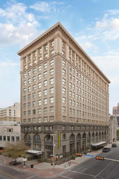 Home2 Suites by Hilton San Antonio Downtown - image 5