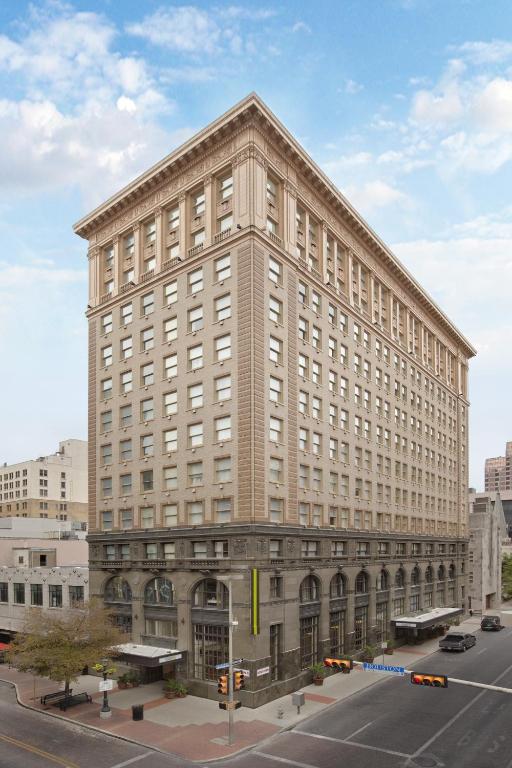 Home2 Suites by Hilton San Antonio Downtown - image 5