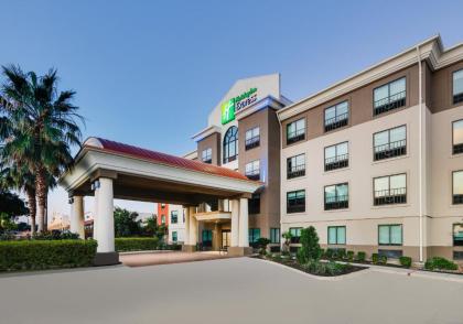 Holiday Inn Express Northwest near Sea World an IHG Hotel San Antonio