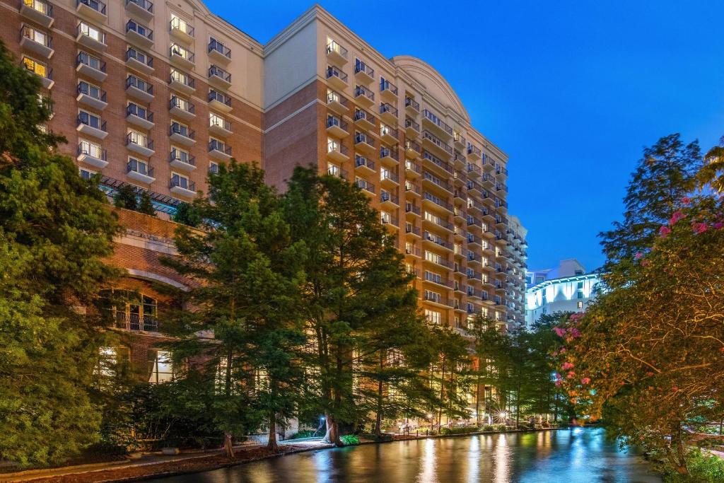 The Westin Riverwalk San Antonio - main image