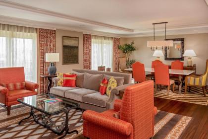 The Westin Riverwalk San Antonio - image 2