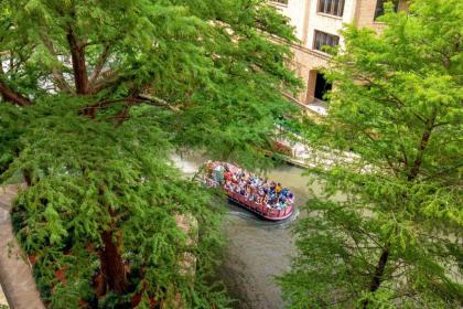 The Westin Riverwalk San Antonio - image 3
