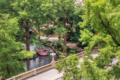 The Westin Riverwalk San Antonio - image 4