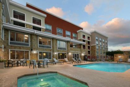 Drury Inn  Suites San Antonio Airport San Antonio
